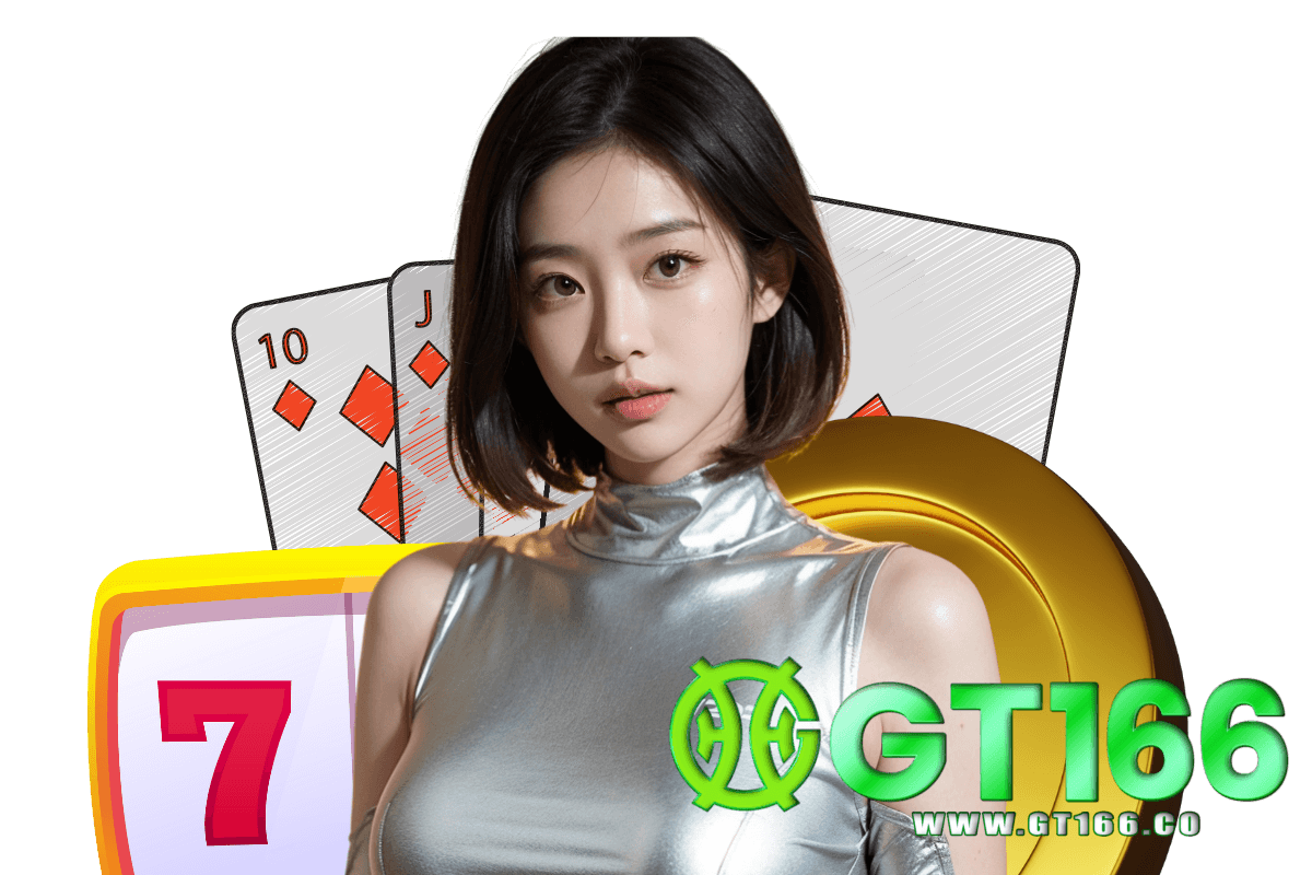 gt166 ทางเข้า