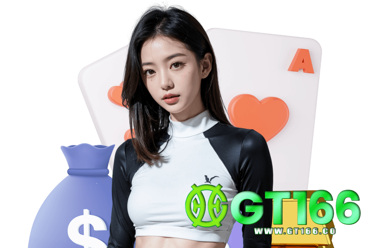 เว็บ gt166